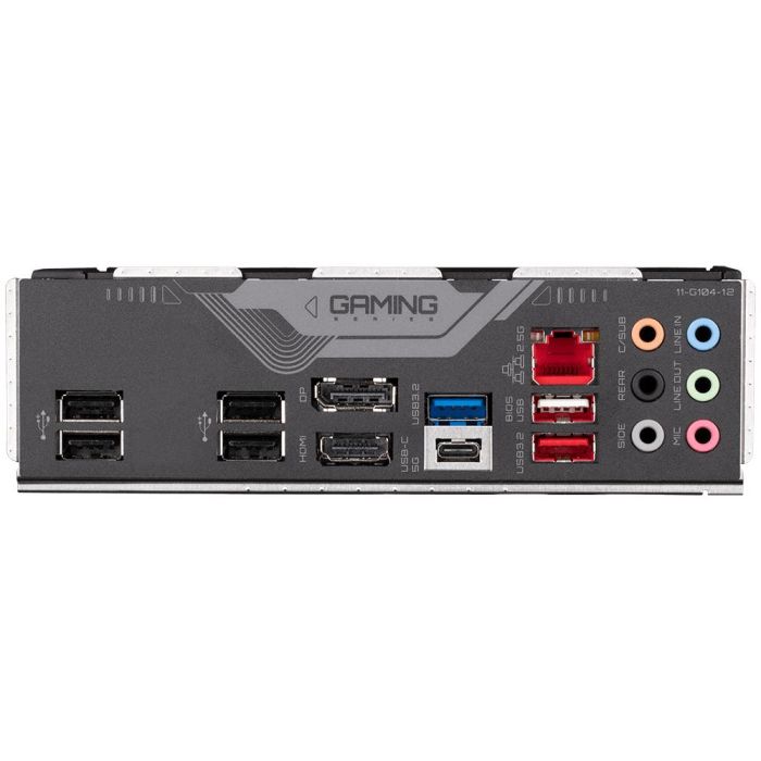 Placa Base Gigabyte 1700 B760 graming 5 Placa Base Gigabyte 1700 B760 graming 5