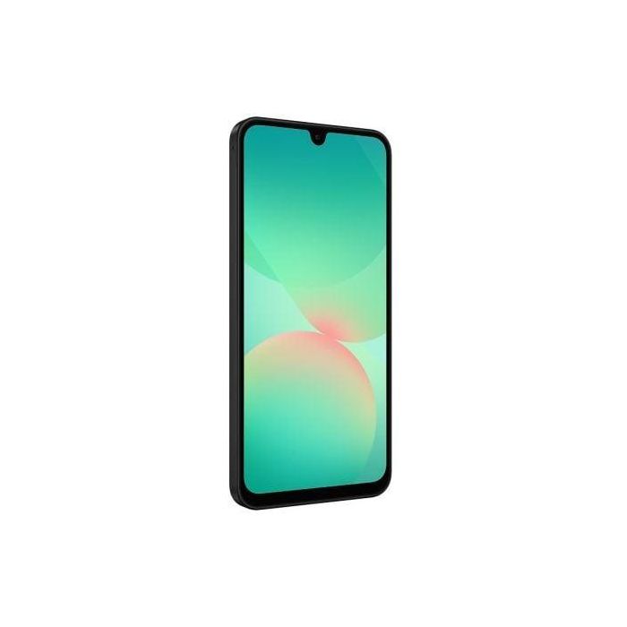 Smartphone Samsung Galaxy A26 6GB/ 128GB/ 6.7"/ 5G/ Negro 2 Smartphone Samsung Galaxy A26 6GB/ 128GB/ 6.7"/ 5G/ Negro 2