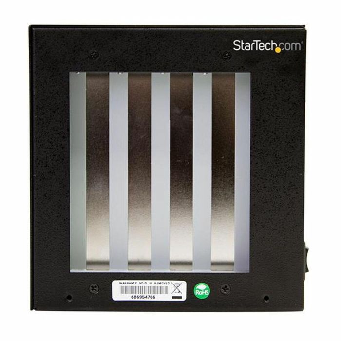 Caja de Almacenamiento Startech PEX2PCIE4L 3 Caja de Almacenamiento Startech PEX2PCIE4L 3