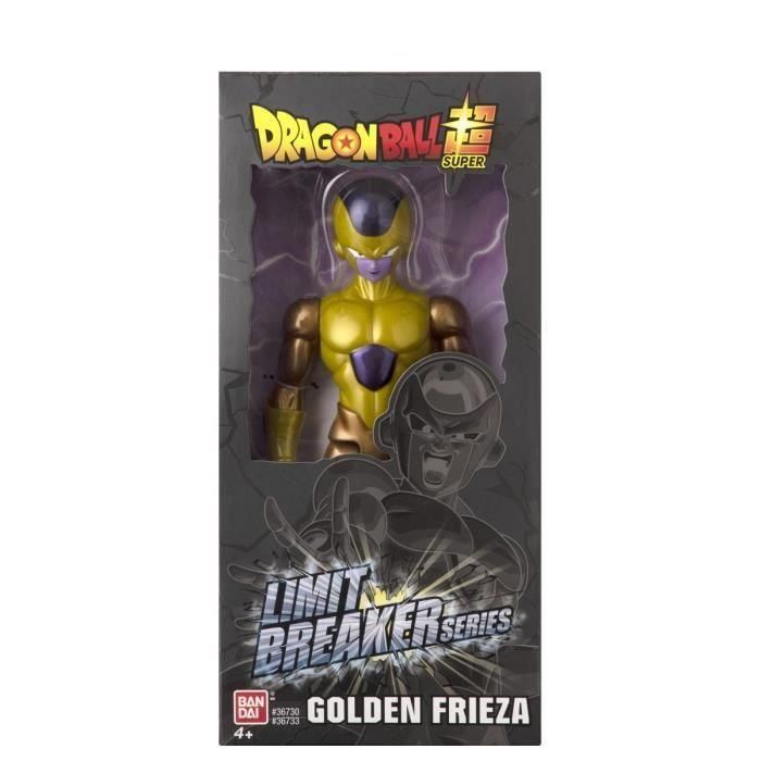 Bandai Dragon Ball Super Figura Gigante Coleccionista Super Freezer 30 cm Articulada y Muy Detallada 1