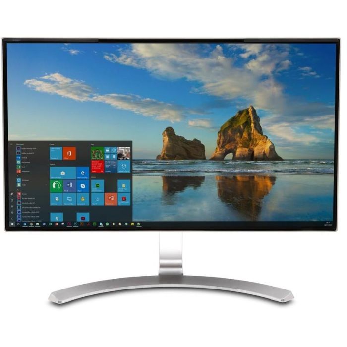 Kensington Filtro de Privacidad Magnético MagPro para Monitor 24" (16:10) Protección de Datos, Antireflejo y Luz Azul 2