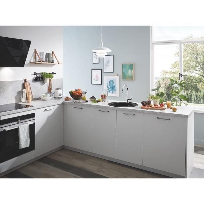 Fregadero compuesto - Grohe - K200 2 Fregadero compuesto - Grohe - K200 2