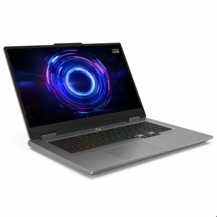 Lenovo LOQ 17IRX10 83JH001EFR - Portátil Gaming 17'' FHD 165Hz, Core i5-13450HX, RTX 5050 115W, 16GB RAM, 512GB SSD 5 Lenovo LOQ 17IRX10 83JH001EFR - Portátil Gaming 17'' FHD 165Hz, Core i5-13450HX, RTX 5050 115W, 16GB RAM, 512GB SSD 5