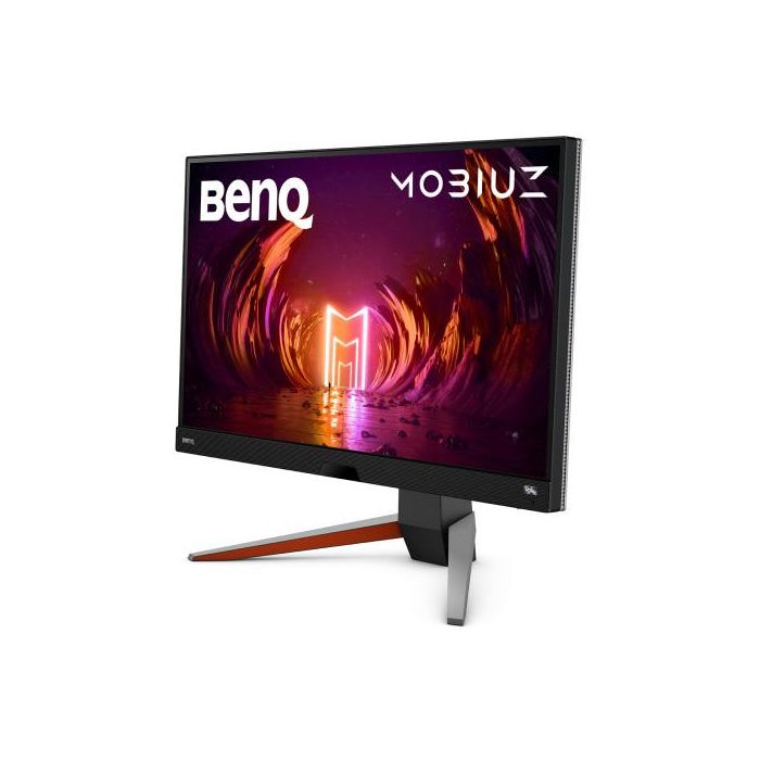 Benq EX2710Q 2560 x 1440 Pixeles 2K Ultra HD LED Negro 6