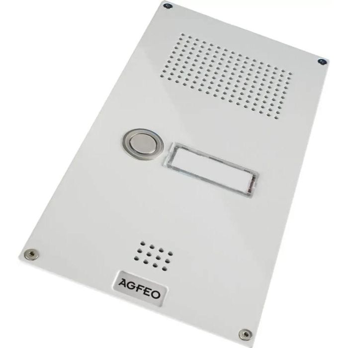 AGFEO TFE 1 Premium blanco