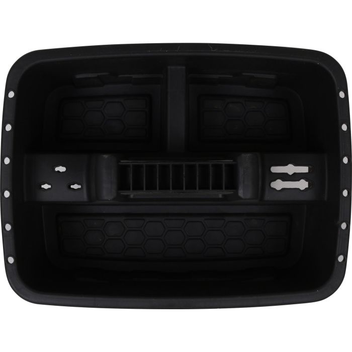 Bandeja Organizadora Dem 38.5x29.5x17 cm (6 Unidades) 3 Bandeja Organizadora Dem 38.5x29.5x17 cm (6 Unidades) 3