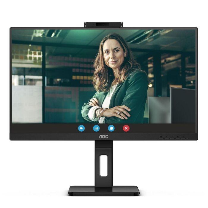 Monitor AOC 24P3CW Full HD 23,8" 21