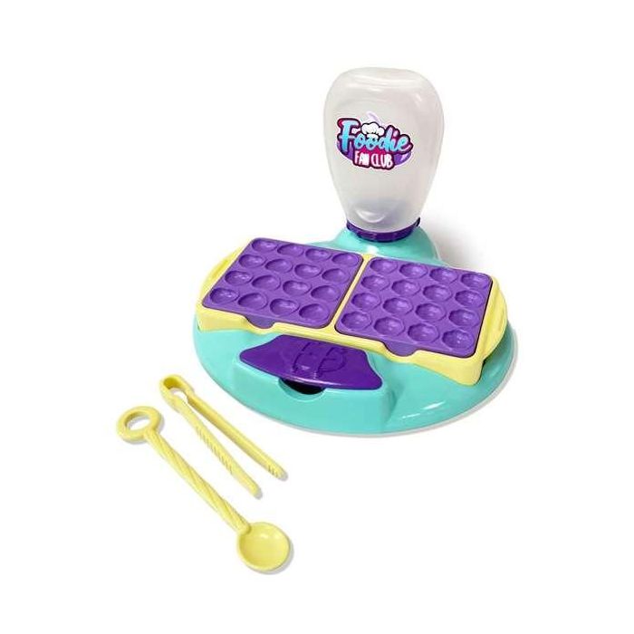 Juego yogurisssimo.transforma tu snack en una explosión de frescura. solo vierte tu mezcla, congélala 2 Juego yogurisssimo.transforma tu snack en una explosión de frescura. solo vierte tu mezcla, congélala 2