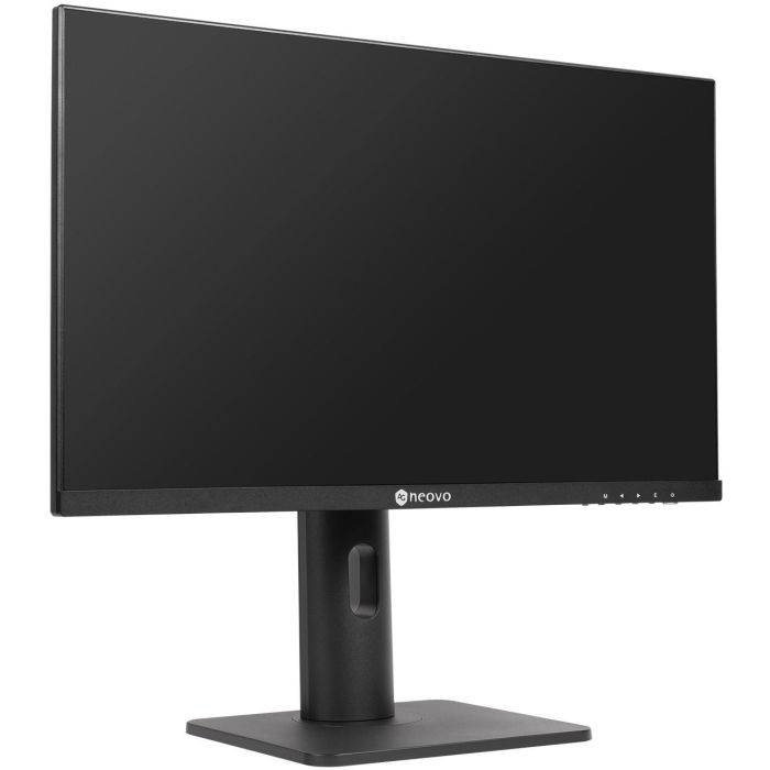 AG Neovo Monitor LH-2402 23.8 Pulgadas (60.45 cm) VA Full HD 1920x1080 Pixeles 5 ms Negro 2 AG Neovo Monitor LH-2402 23.8 Pulgadas (60.45 cm) VA Full HD 1920x1080 Pixeles 5 ms Negro 2