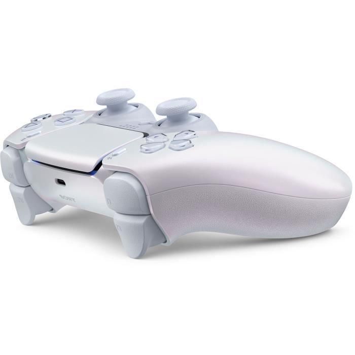Mando inalámbrico DualSense - Chroma Pearl I PS5 y PC 2 Mando inalámbrico DualSense - Chroma Pearl I PS5 y PC 2