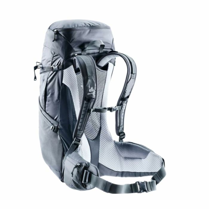 Mochila de Senderismo Deuter Futura Pro Negro 36 L 2 Mochila de Senderismo Deuter Futura Pro Negro 36 L 2