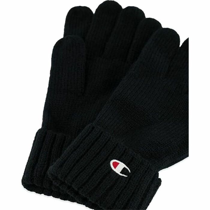 Guantes Champion Negro 1 m 1