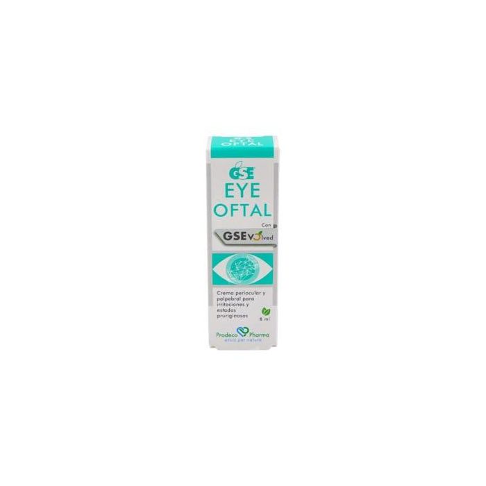 Gse Eye Oftal 0,8 Ml Gse Eye Oftal 0,8 Ml