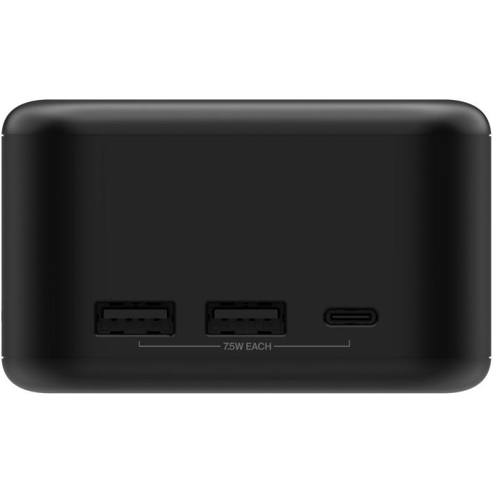Belkin Connect USB-C 6-in-1 Core GaN Docking Station 4 Belkin Connect USB-C 6-in-1 Core GaN Docking Station 4