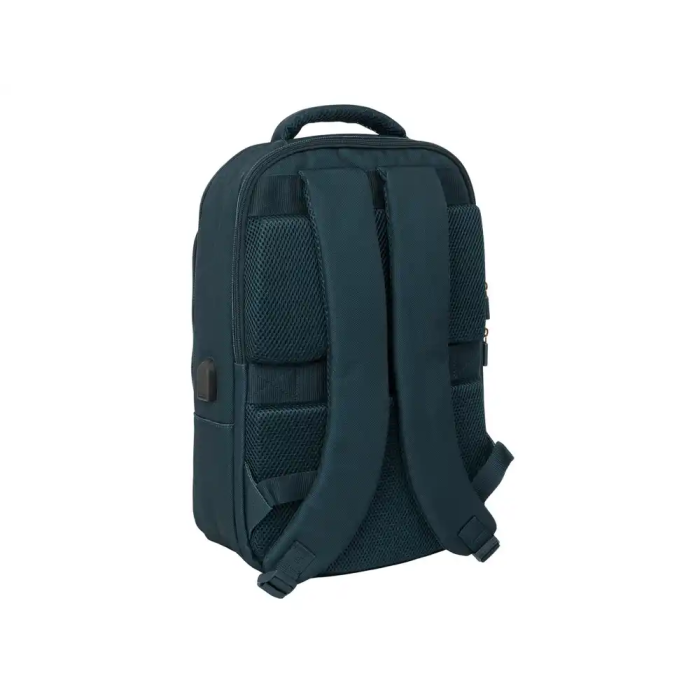 Safta Mochila Portátil 15,6" + Tablet + Usb Harper & Neyer, Escolar, Conector USB, 29x44x15 cm 1 Safta Mochila Portátil 15,6" + Tablet + Usb Harper & Neyer, Escolar, Conector USB, 29x44x15 cm 1