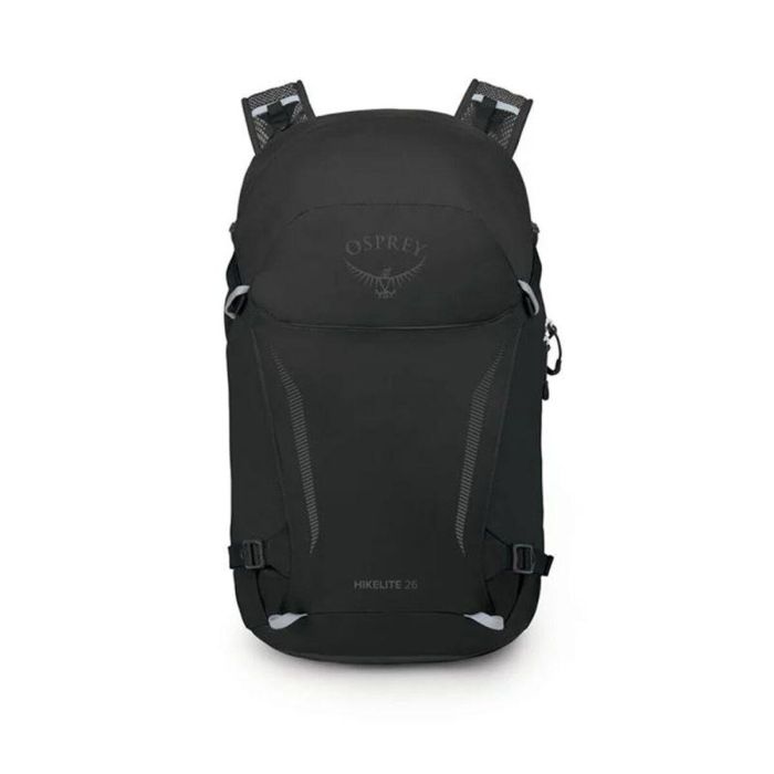 Mochila de Senderismo Osprey Hikelite 26 Negro 26 L 1 Mochila de Senderismo Osprey Hikelite 26 Negro 26 L 1
