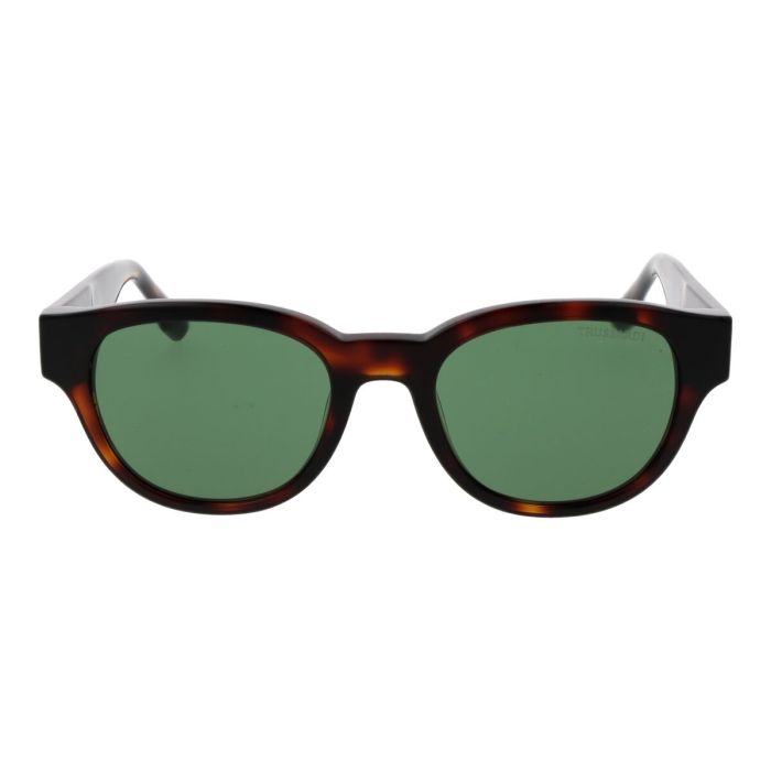 Gafas de Sol Hombre Trussardi TSM9009 50G21 2 Gafas de Sol Hombre Trussardi TSM9009 50G21 2
