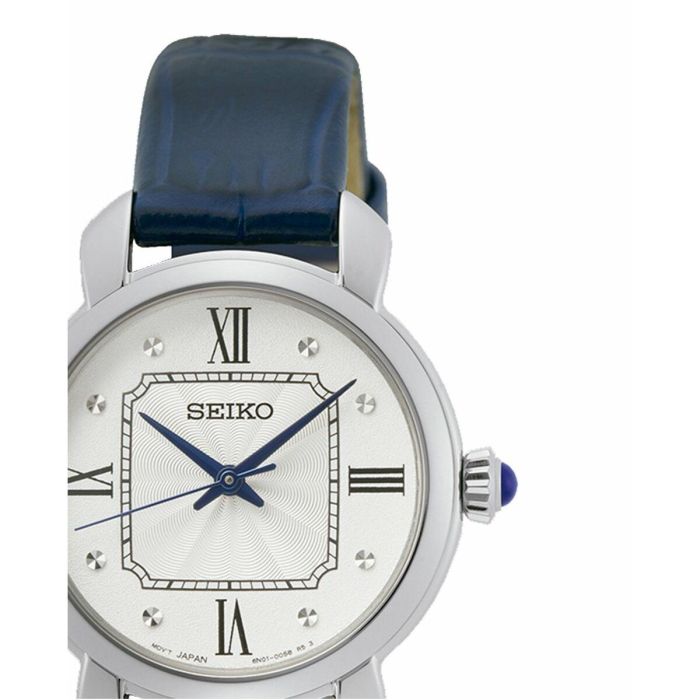 Reloj Hombre Seiko SUR497P2 1 Reloj Hombre Seiko SUR497P2 1
