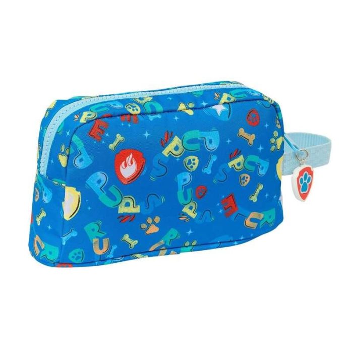 Portadesayunos Safta Termo Paw Patrol Pups Rule 120x215x65 mm 1 Portadesayunos Safta Termo Paw Patrol Pups Rule 120x215x65 mm 1