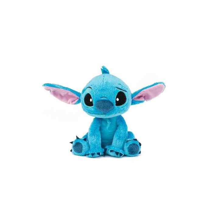 Peluche Stitch 25 Cm Disney 6315876953 Simba Peluche Stitch 25 Cm Disney 6315876953 Simba