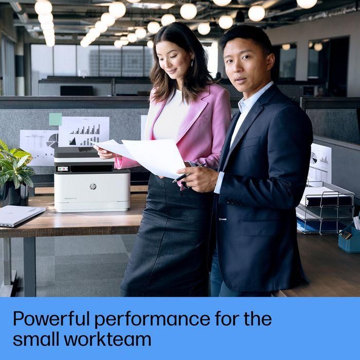 HP LaserJet Pro MFP 3102fdn Printer 6 HP LaserJet Pro MFP 3102fdn Printer 6