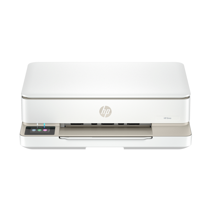 HP ENVY 6120e - Impresora multifunción color, inyección de tinta, WiFi, AirPrint HP ENVY 6120e - Impresora multifunción color, inyección de tinta, WiFi, AirPrint