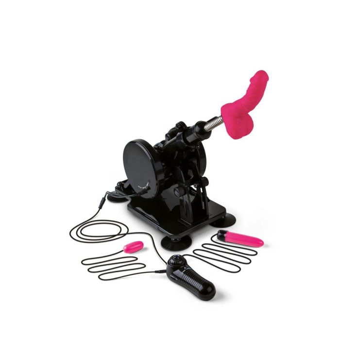 Máquina para masturbación Dream Toys 26 Máquina para masturbación Dream Toys 26