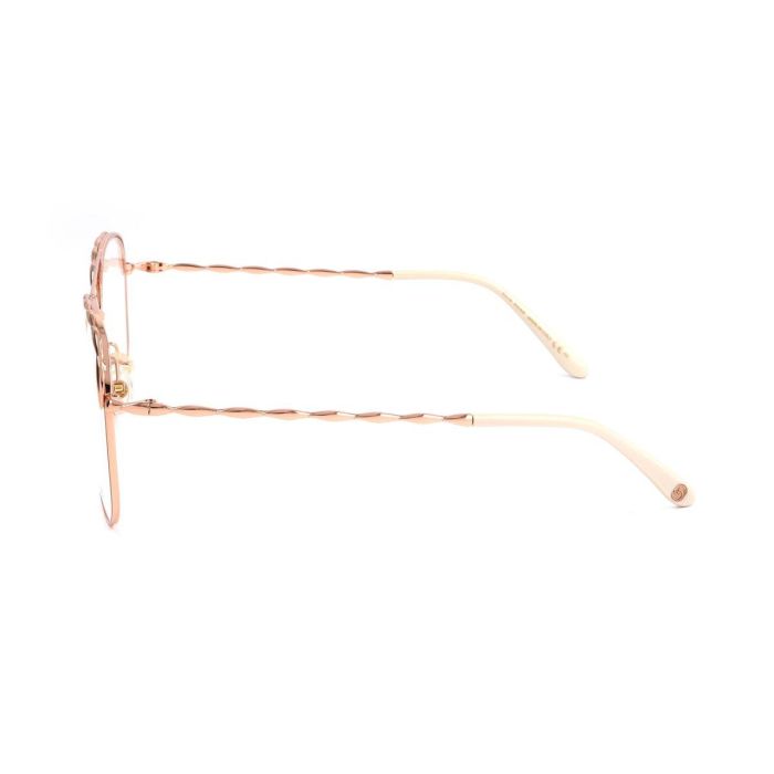 Montura de Gafas Mujer Elie Saab ES-020-DDB ø 58 mm 1