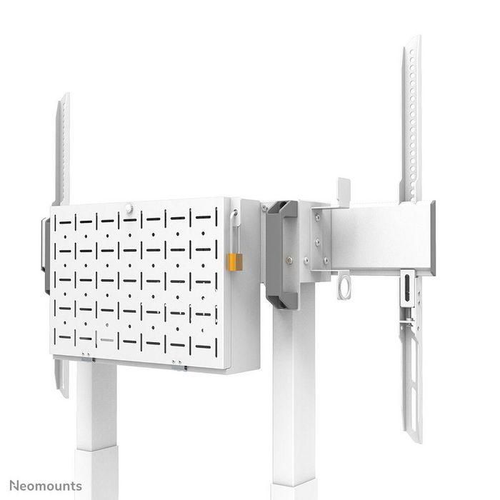 Soporte TV Neomounts FL55-875WH1 4 Soporte TV Neomounts FL55-875WH1 4