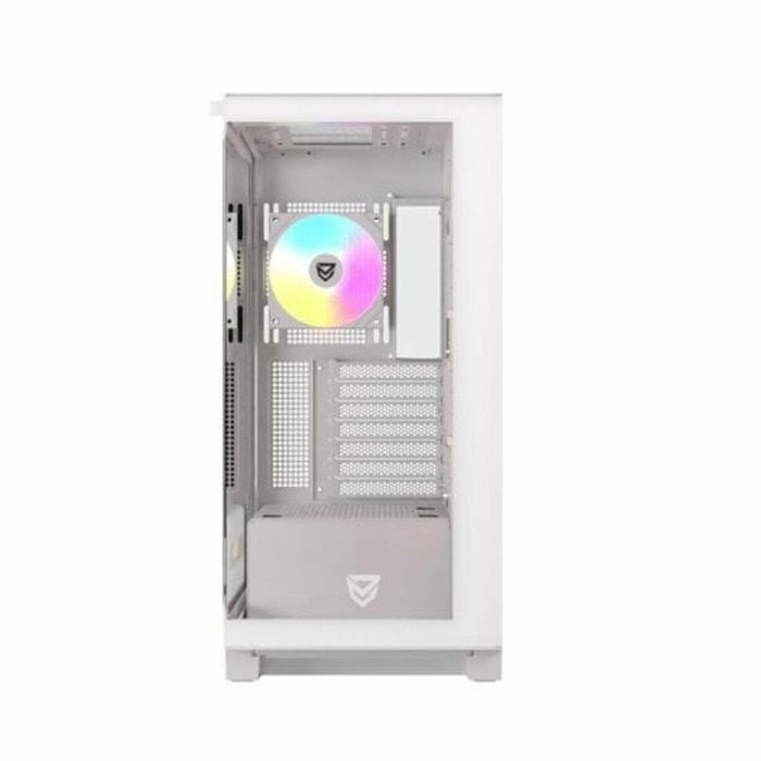 Ventilador de CPU Nfortec NF-CS-URSA-W 1 Ventilador de CPU Nfortec NF-CS-URSA-W 1