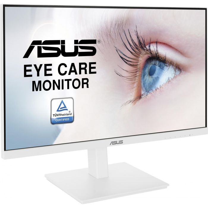 Asus Va27Dqsb Monitor LED IPS 27 Pulgadas Full HD 1920x1080 75Hz Adaptive-Sync 3 Asus Va27Dqsb Monitor LED IPS 27 Pulgadas Full HD 1920x1080 75Hz Adaptive-Sync 3