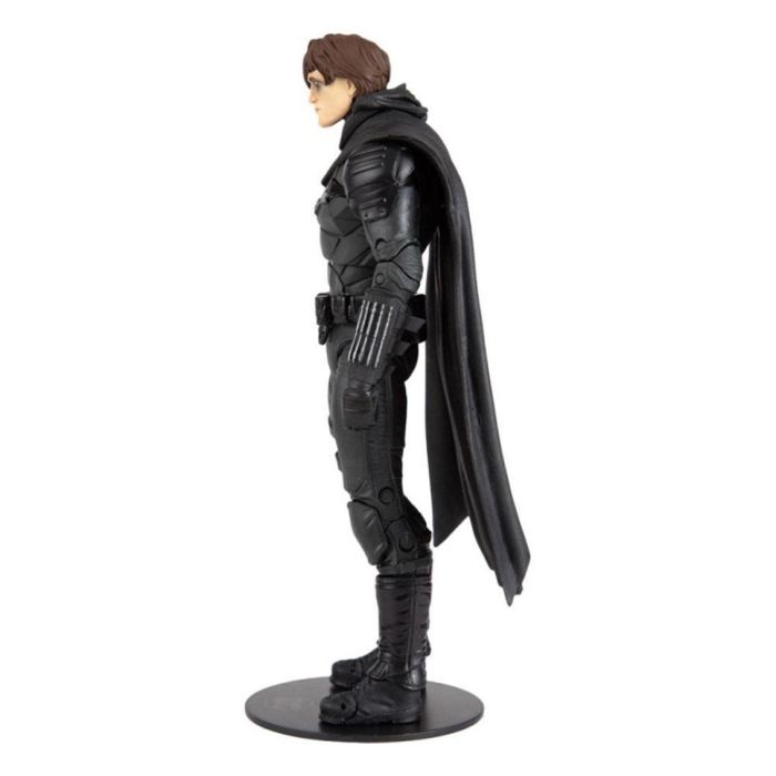 Mcfarlane Toys DC Batman Unmasked Figura Articulada 18 cm 1
