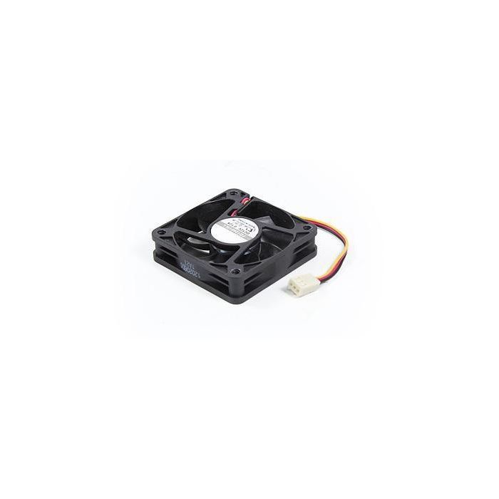 Synology System Fan para DS112j, DS112, DS112+, DS114 - Ventilador de repuesto para NAS