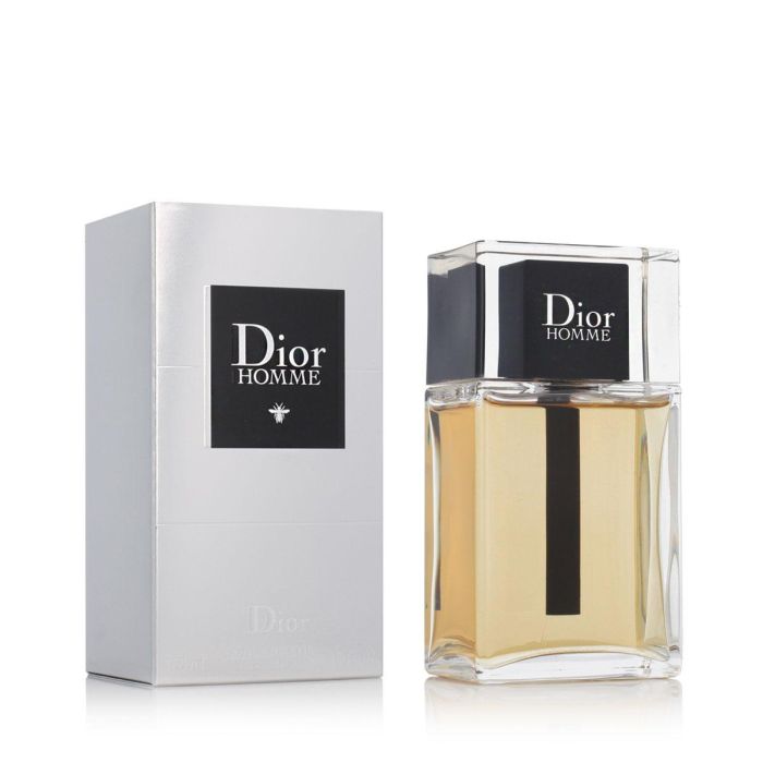 Dior Dior Homme Eau de Toilette para Hombre 150 ml 0 Dior Dior Homme Eau de Toilette para Hombre 150 ml 0