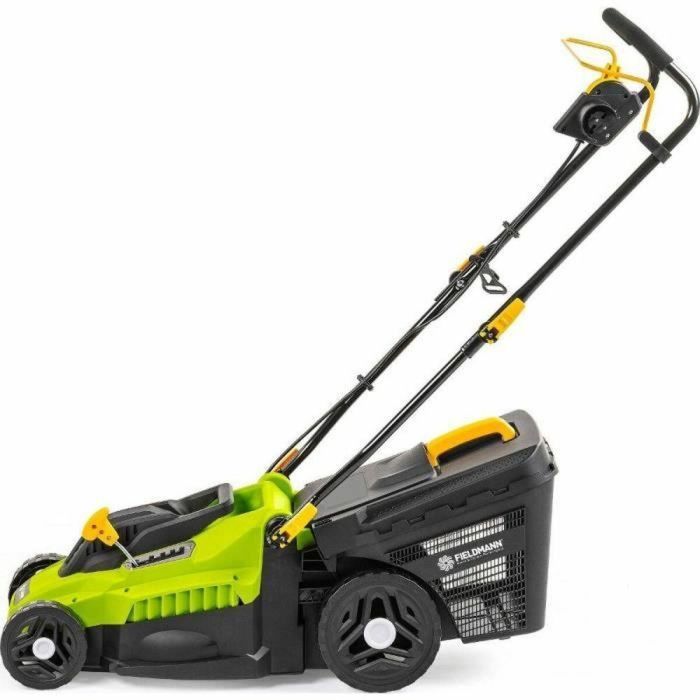 Fieldmann FZR 2033-E Cortadora de césped eléctrica 4 Fieldmann FZR 2033-E Cortadora de césped eléctrica 4