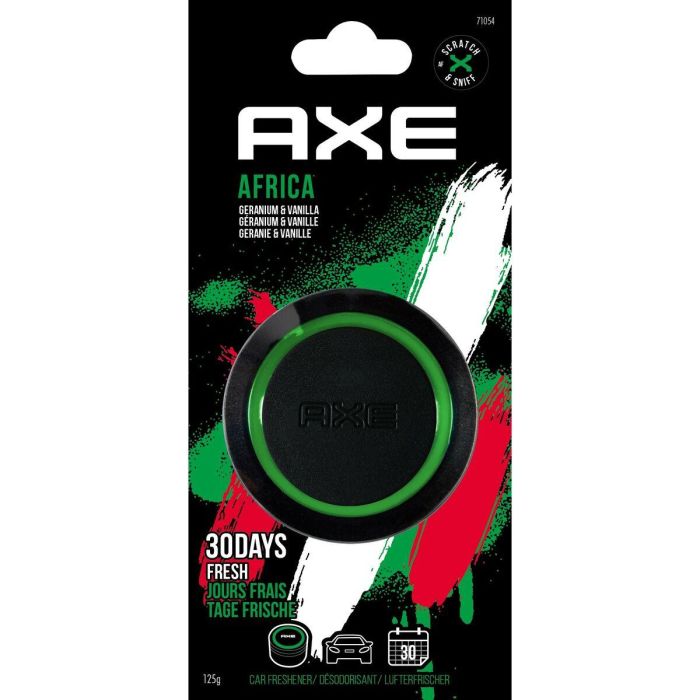 Ambientador para Coche California Scents AX71054 Africa 2 Ambientador para Coche California Scents AX71054 Africa 2