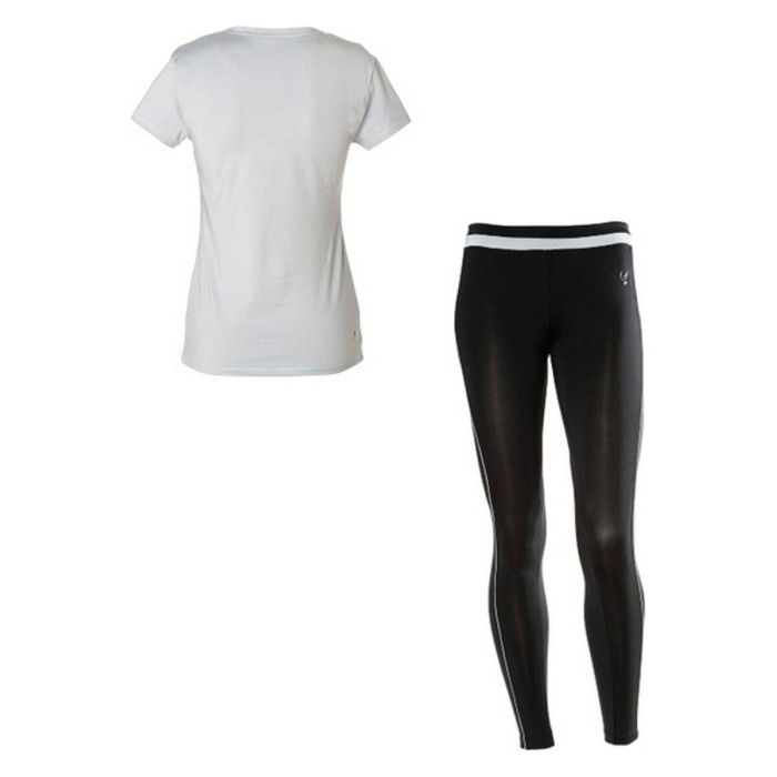 Mallas Deportivas de Mujer Freddy WRUPS7D1 1