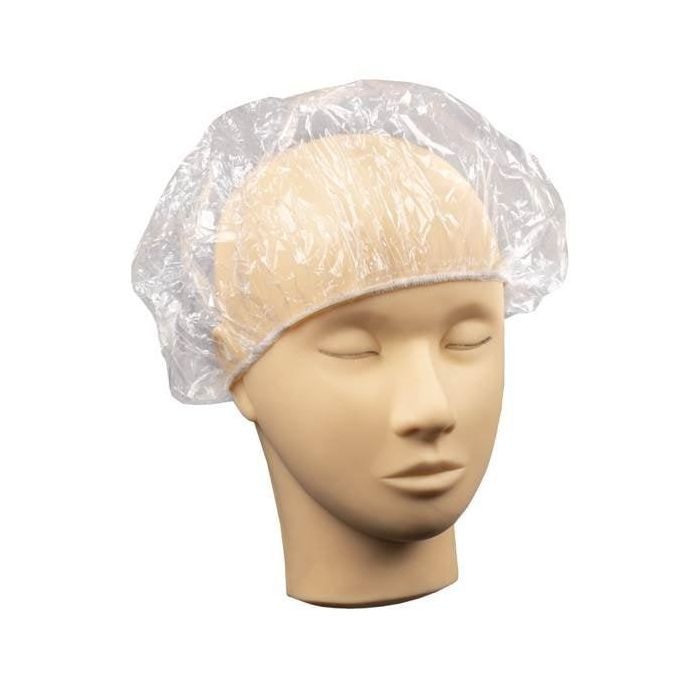 Fama Fabré Gorro Ducha 100 unidades