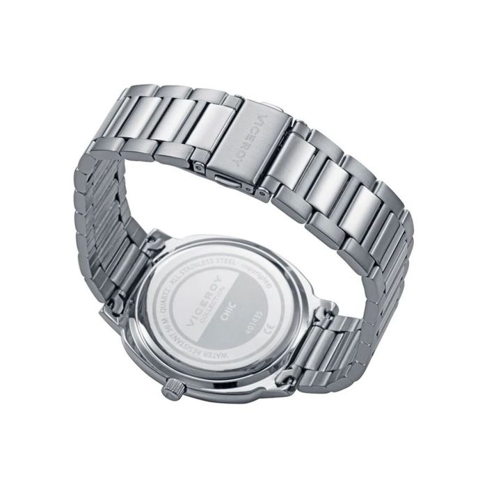 Reloj Hombre Viceroy 401435-17 (Ø 41 mm) 3