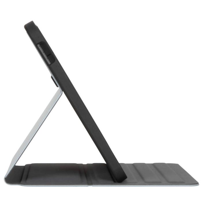 Targus Funda Folio Click-In para Apple iPad (10.ª gen.) 10.9" Plata con Protección contra Golpes y Rayones, 3 Modos de Soporte Targus Funda Folio Click-In para Apple iPad (10.ª gen.) 10.9" Plata con Protección contra Golpes y Rayones, 3 Modos de Soporte