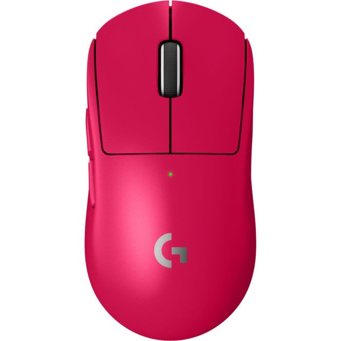 Ratón Logitech 910-006797 Magenta 3200 DPI 2