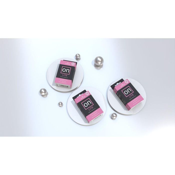 Aceite Estimulante Sensuva 8 Aceite Estimulante Sensuva 8