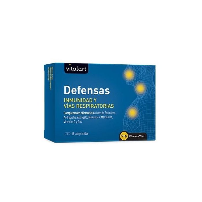 Defensas Inmunidad