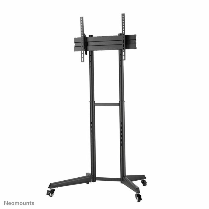 Neomounts Mobile Floor Stand For 37-70" Screens - Black