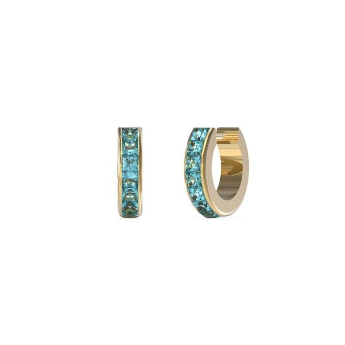 Pendientes Mujer Guess JUBE03134JWYGAQT-U Pendientes Mujer Guess JUBE03134JWYGAQT-U