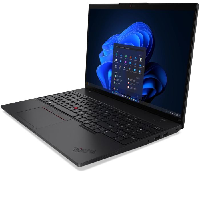 Lenovo ThinkPad L16 AMD G2 16" R7-Pro 250 16/512 WUXGA W11P 8 Lenovo ThinkPad L16 AMD G2 16" R7-Pro 250 16/512 WUXGA W11P 8