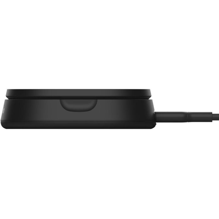 Belkin BOOST CHARGE PRO Qi2 Base de Carga Magnética 15W para iPhone y Otros Dispositivos Compatibles 5 Belkin BOOST CHARGE PRO Qi2 Base de Carga Magnética 15W para iPhone y Otros Dispositivos Compatibles 5
