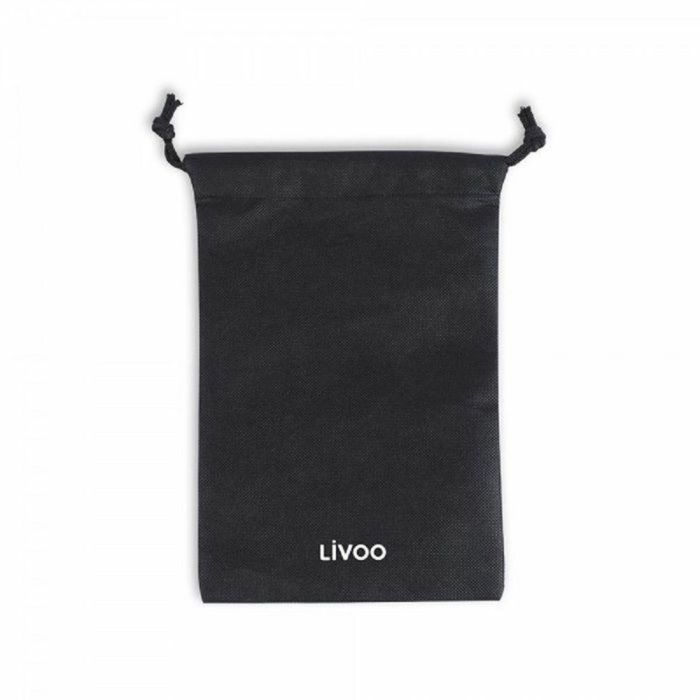 Livoo MEN427 Set de 8 Espátulas y 8 Tablas de Madera 2 Livoo MEN427 Set de 8 Espátulas y 8 Tablas de Madera 2