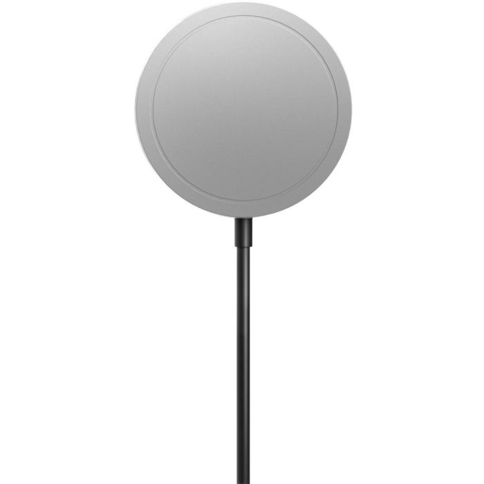 Samsung Wireless Magnetischer Single Pad Charger black 1 Samsung Wireless Magnetischer Single Pad Charger black 1