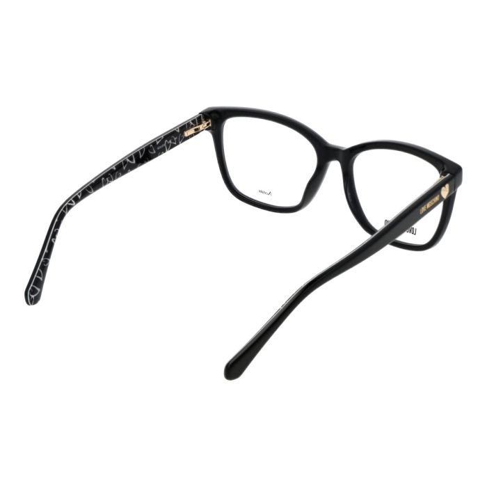 Montura de Gafas Mujer Love Moschino MOL638 54INA 1 Montura de Gafas Mujer Love Moschino MOL638 54INA 1